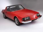 Ferrari 330 Convertible by Zagato 1974 года